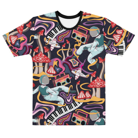 Higherdelics T-shirt