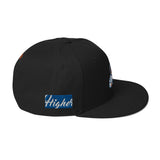 Astro NYC Snapback
