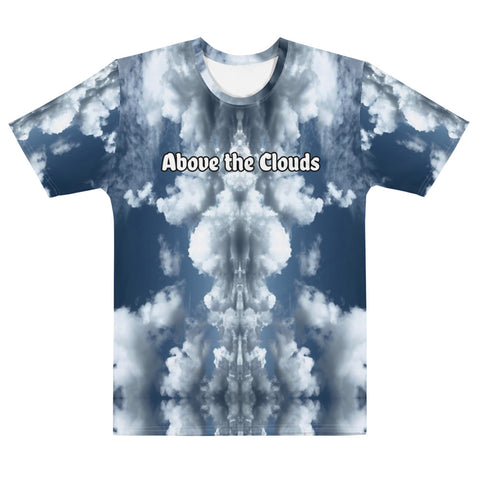 Above the Clouds T-shirt