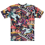 Higherdelics T-shirt