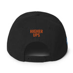 Astro NYC Snapback