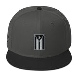 Boriqua Snapback Hat
