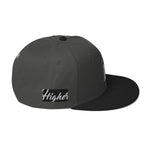 Boriqua Snapback Hat