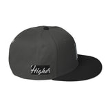 Boriqua Snapback Hat