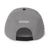 Boriqua Snapback Hat