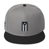 Boriqua Snapback Hat