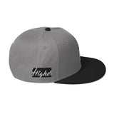 Boriqua Snapback Hat