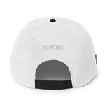 Boriqua Snapback Hat