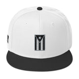 Boriqua Snapback Hat