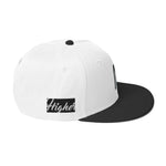 Boriqua Snapback Hat