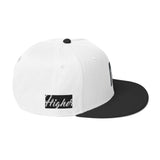 Boriqua Snapback Hat