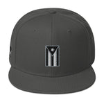 Boriqua Snapback Hat
