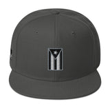 Boriqua Snapback Hat