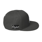 Boriqua Snapback Hat