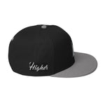 Boriqua Snapback Hat