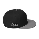 Boriqua Snapback Hat
