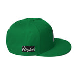 Boriqua Snapback Hat