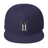 Boriqua Snapback Hat