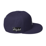 Boriqua Snapback Hat