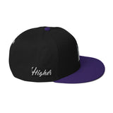 Boriqua Snapback Hat