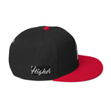 Boriqua Snapback Hat