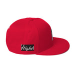 Boriqua Snapback Hat