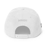 Boriqua Snapback Hat