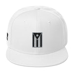 Boriqua Snapback Hat