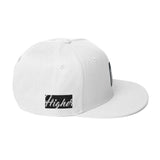 Boriqua Snapback Hat